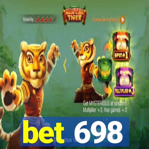 bet 698